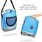 Ivation Multi-Purpose Portable Spray Washer w/Water Tank - Rechargeable 2200 mAh Lithium Battery IVASWASHERV2 - alternate 8